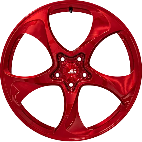 Candy Red