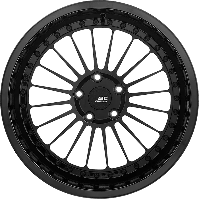 Gloss Black