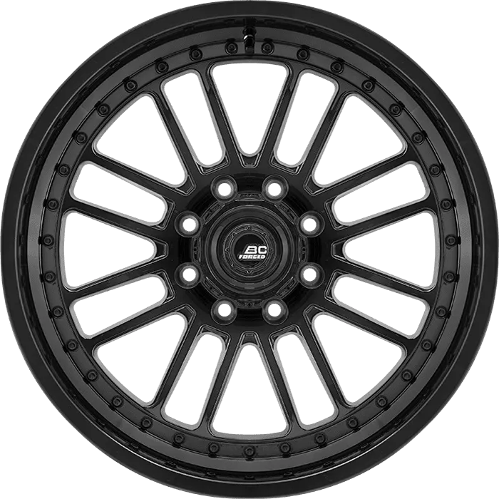 Gloss Black