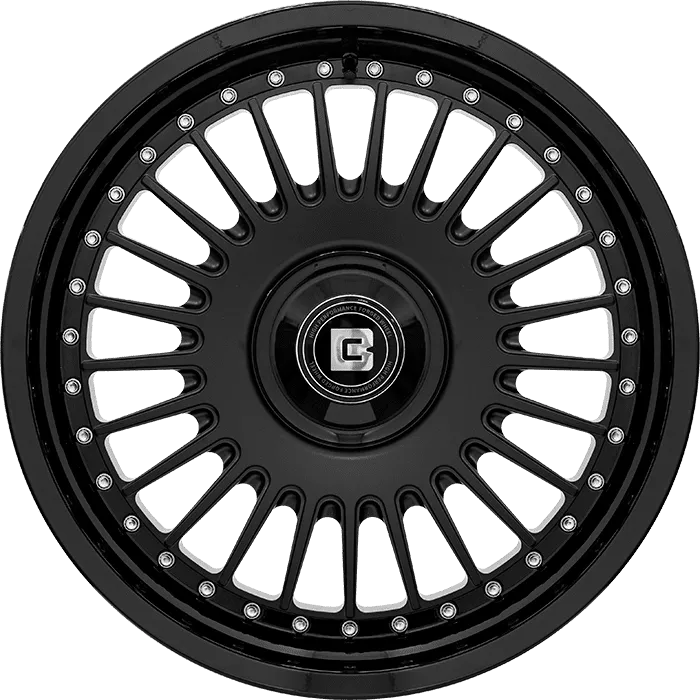 Gloss Black