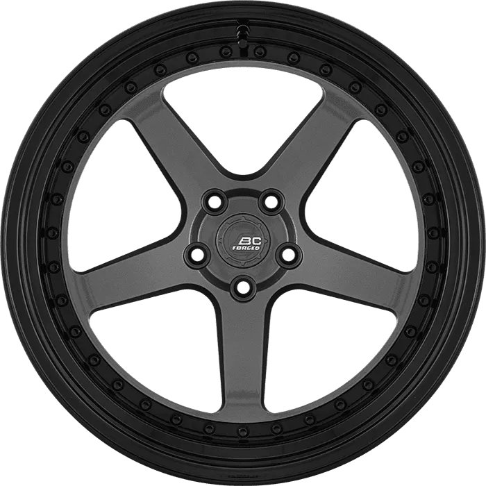 Matte Black