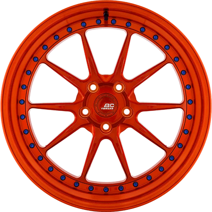 Candy Red