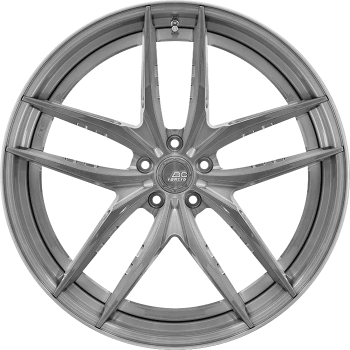  Gloss Gunmetal