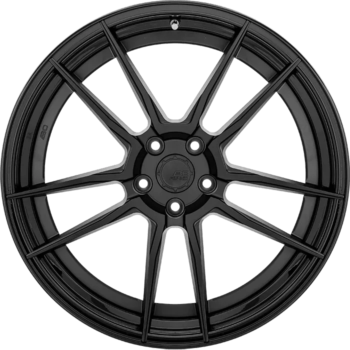 Gloss Black