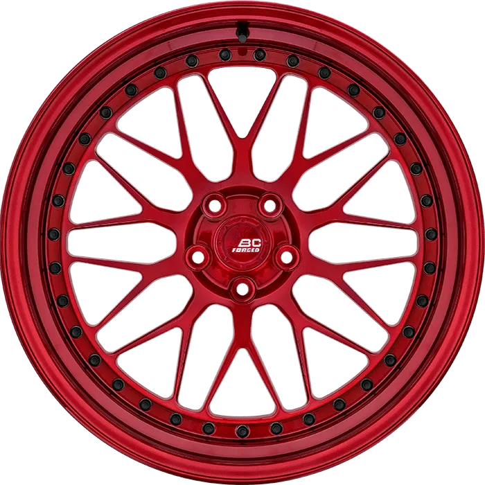 Candy Red