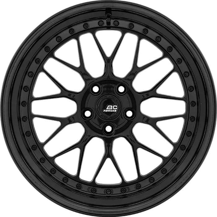 Gloss Dark Graphite