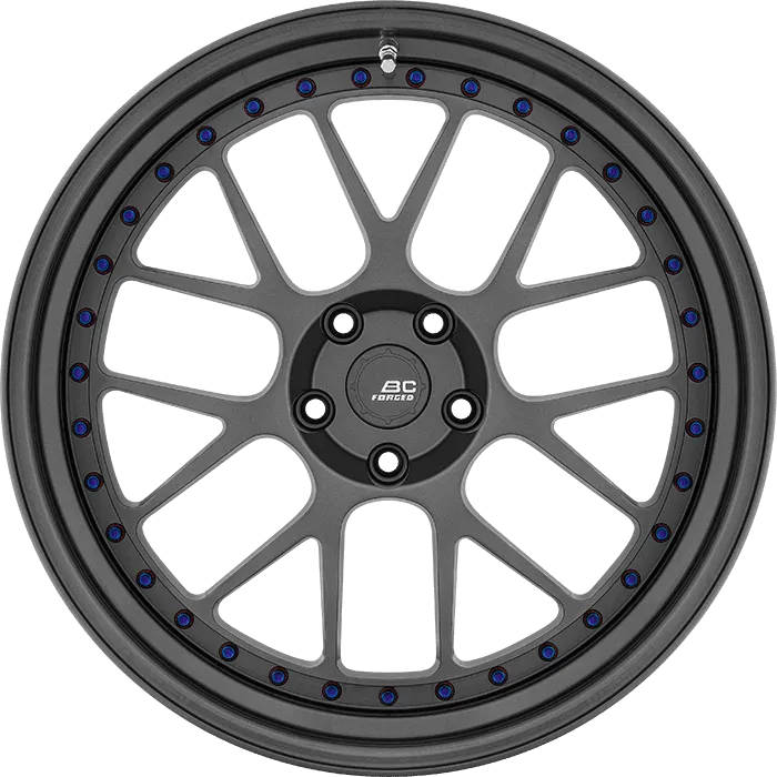 Matte Graphite