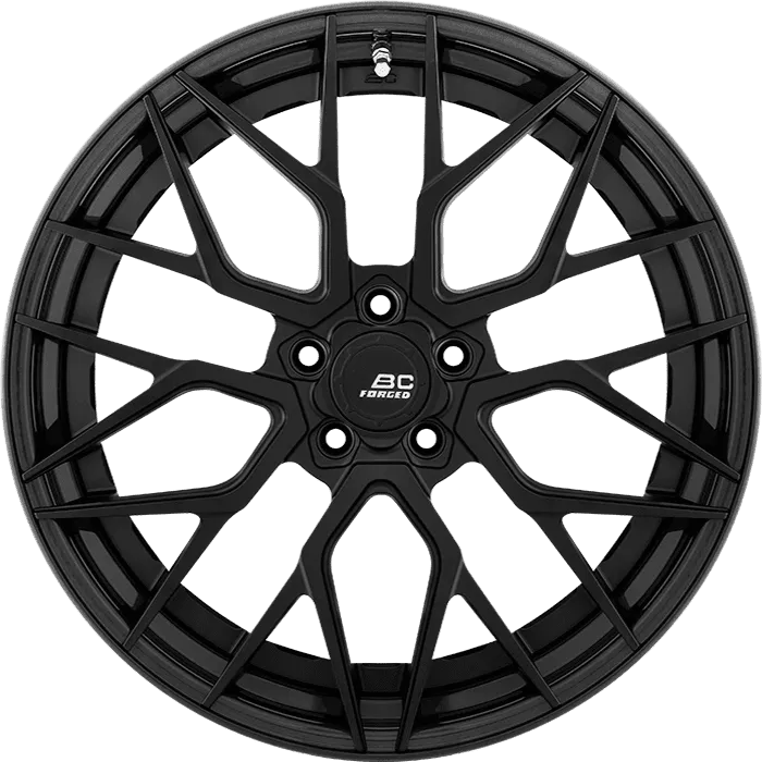 Satin Black