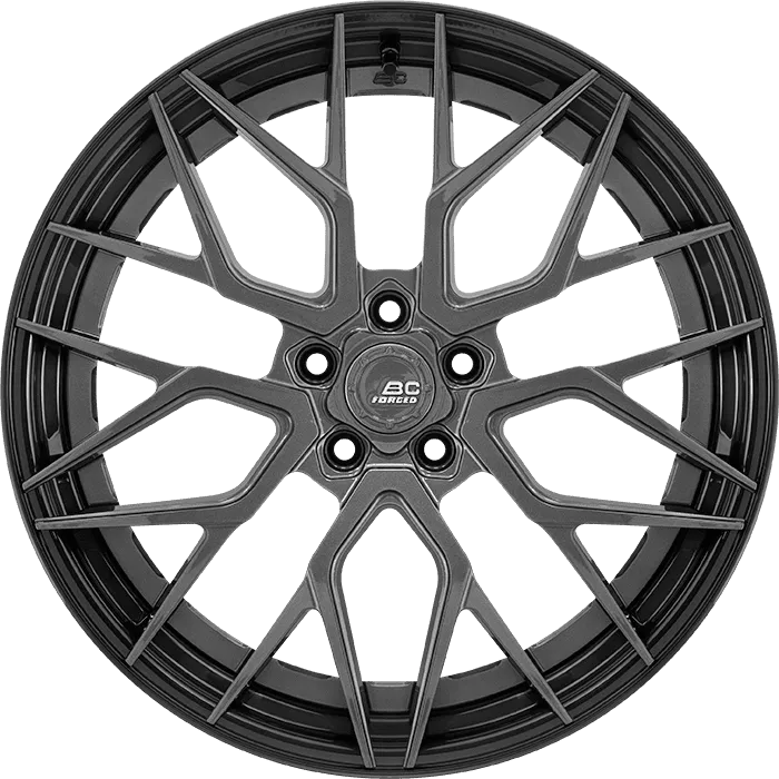 Gloss Black