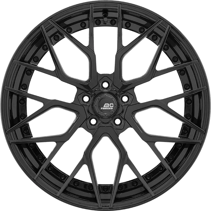 Matte Dark Graphite