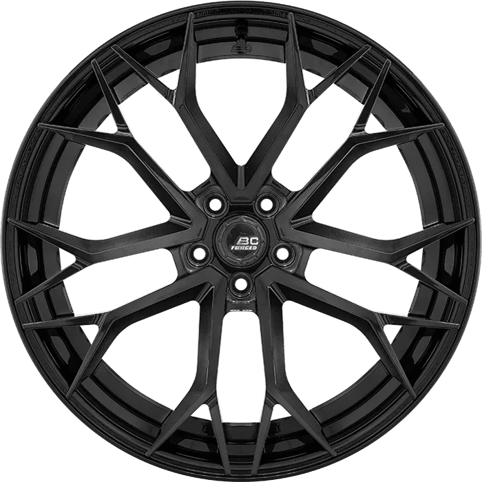 Gloss Black