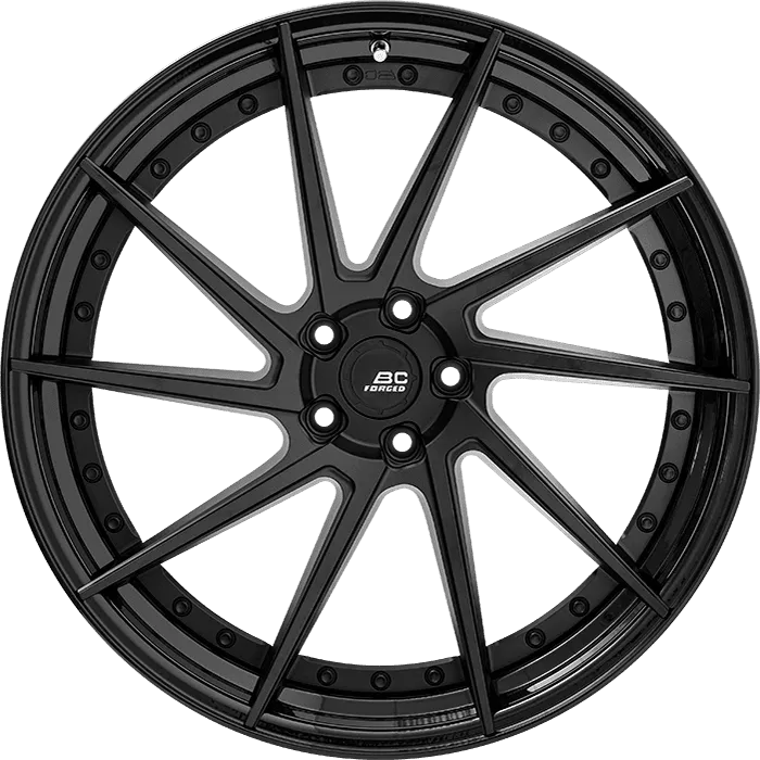 Gloss Black