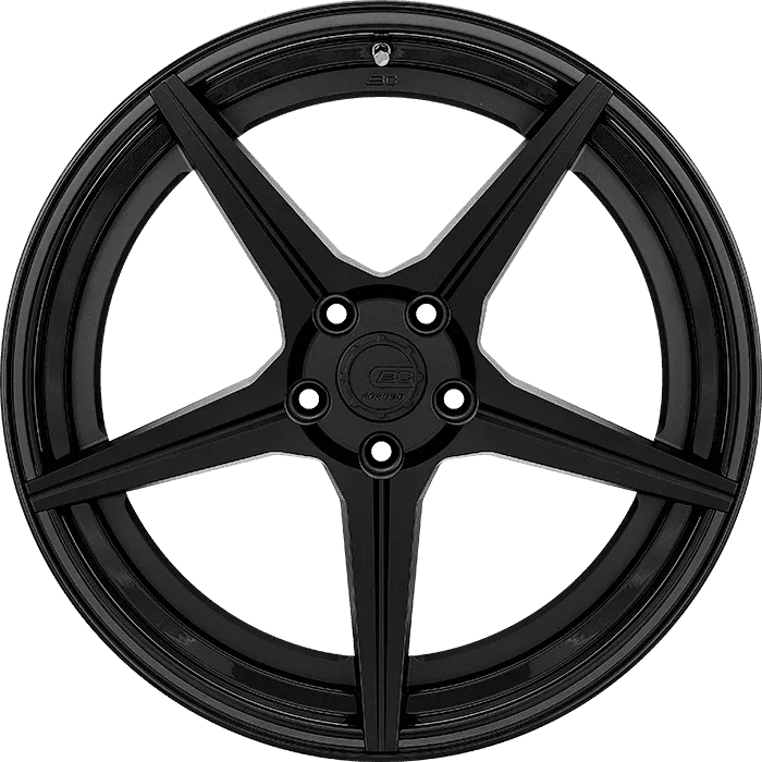 Gloss Black
