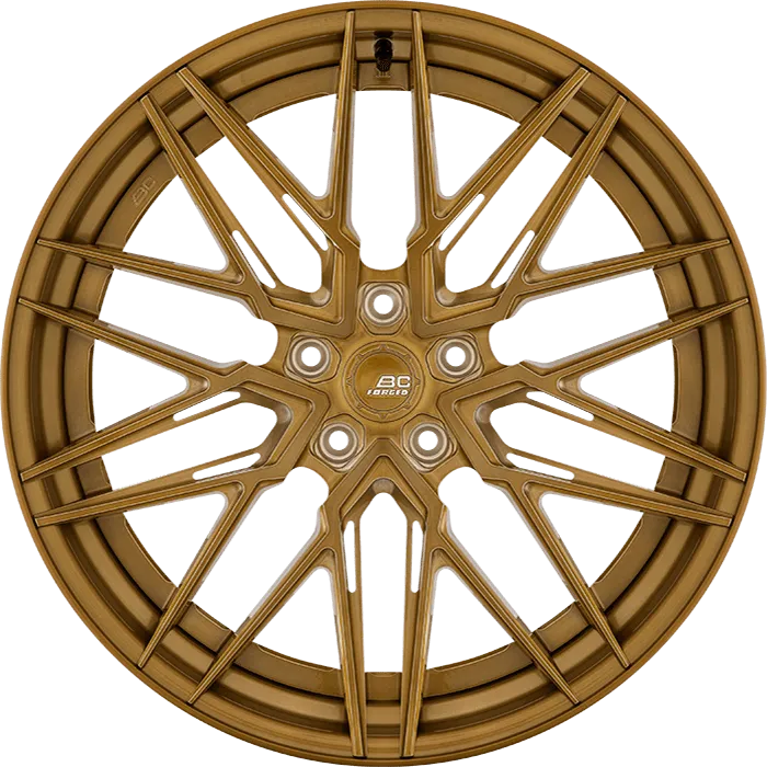 Gloss Bronze Gold