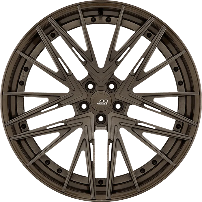 Gloss Bronze