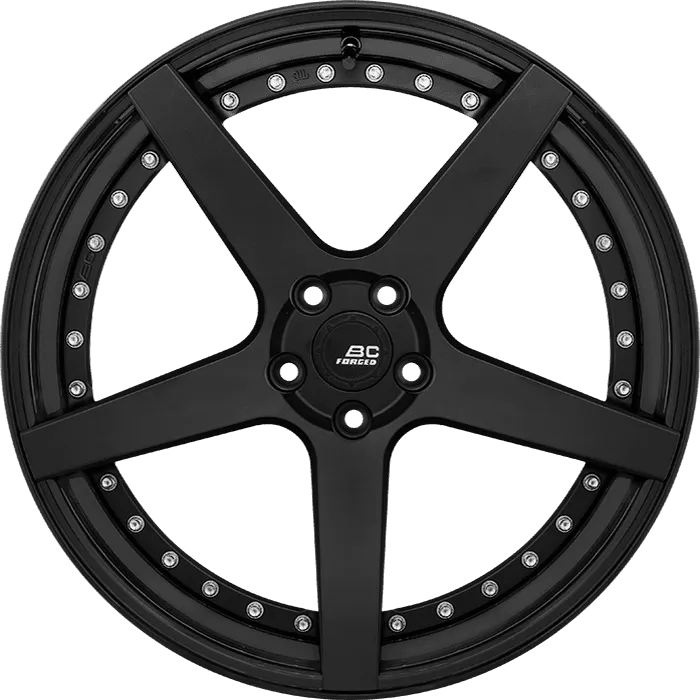 Gloss Black 