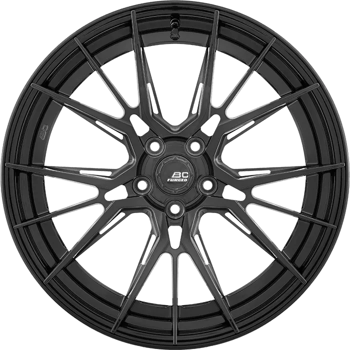 Satin Dark Graphite