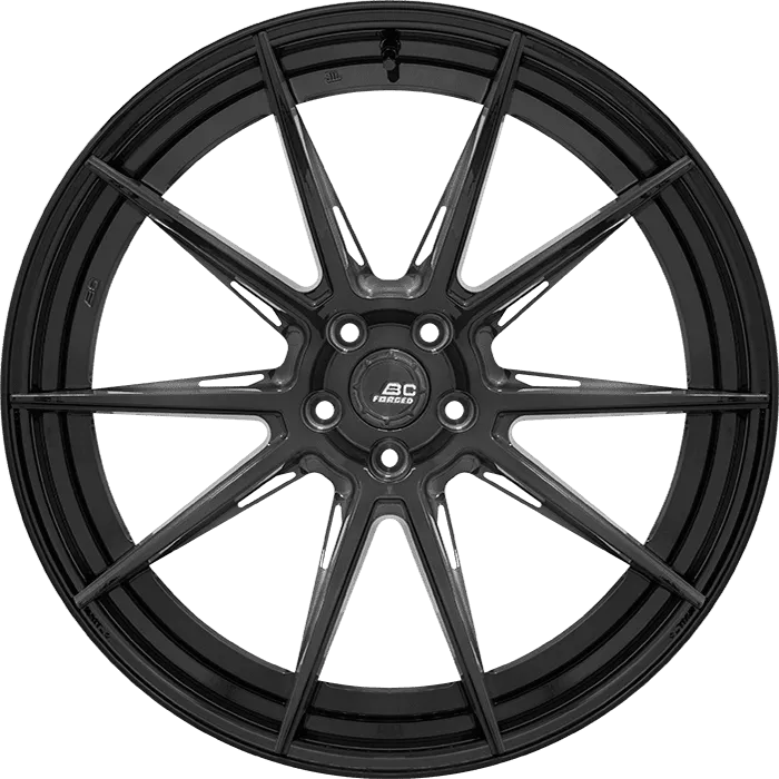Matte Black 