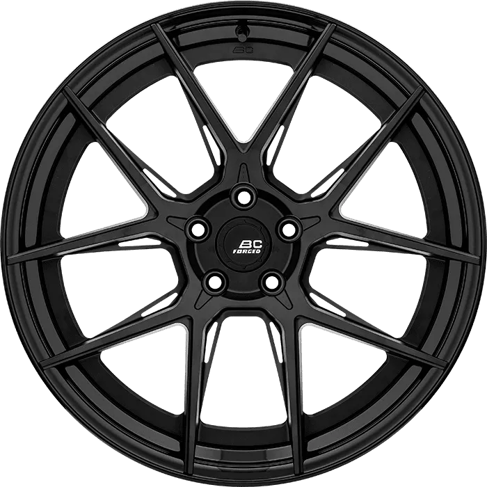 Gloss Black