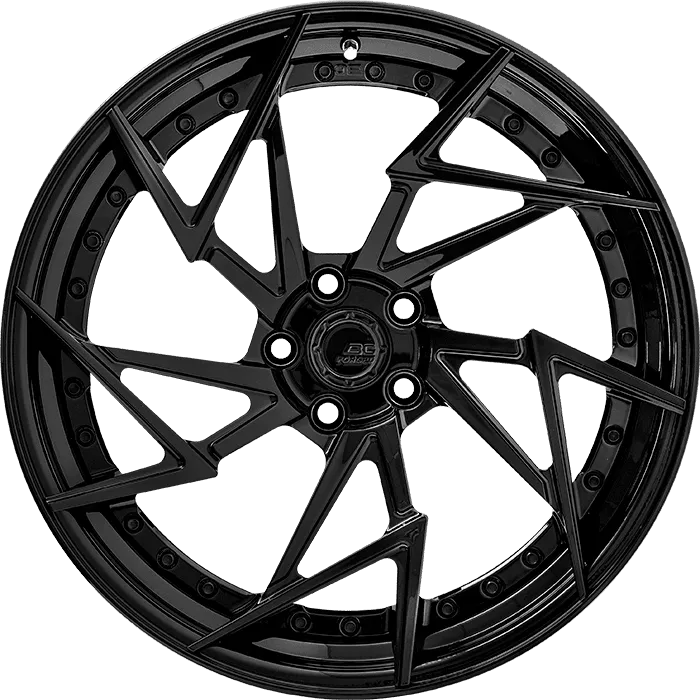 Gloss Black
