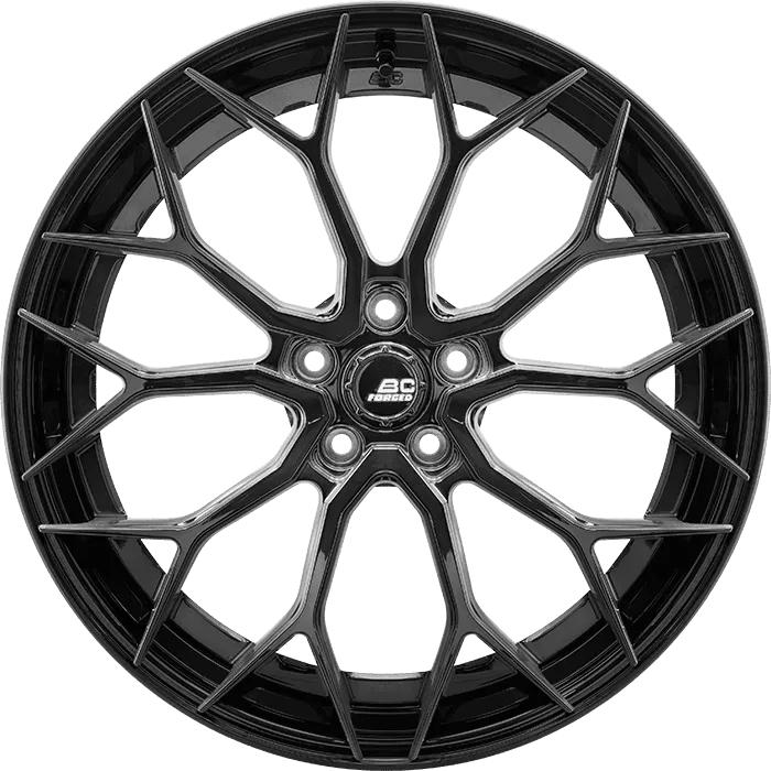 Matte Black
