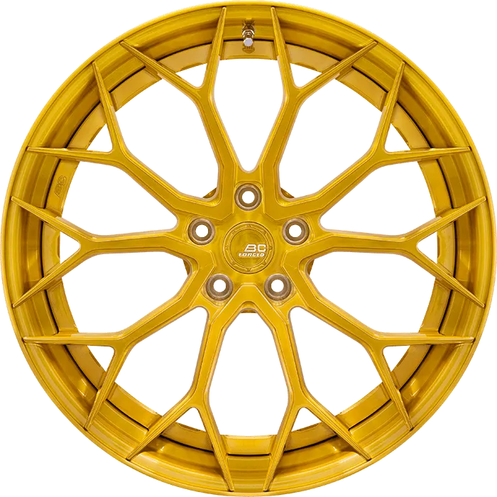 Candy Yellow