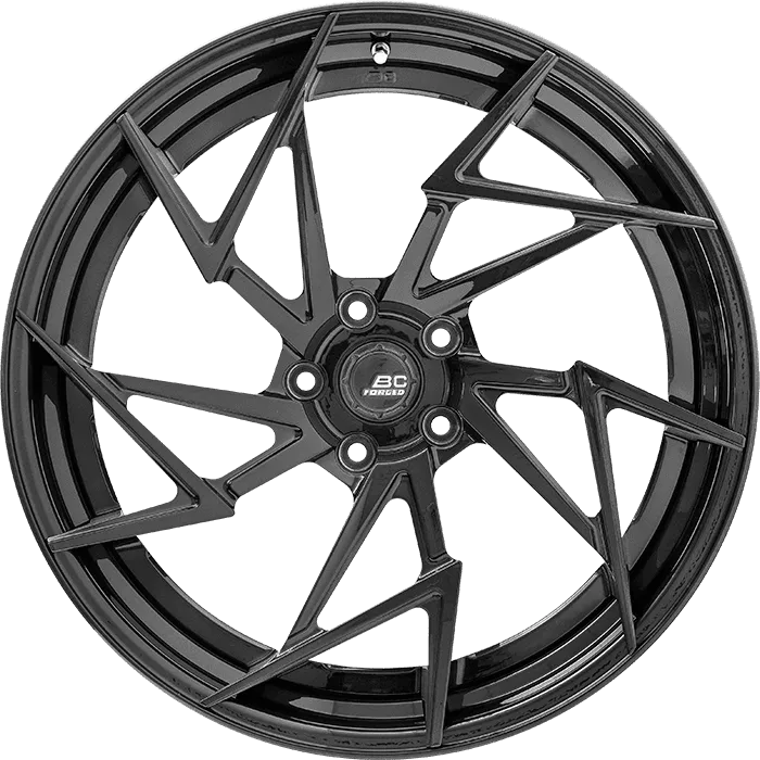 Matte Dark Graphite