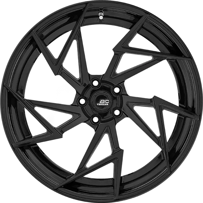 Gloss Black