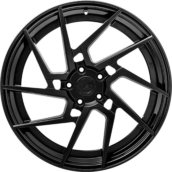 Matte Black