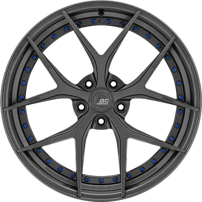 Matte Dark Graphite