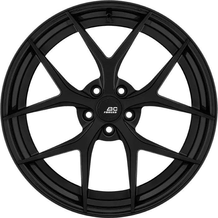 Matte Black