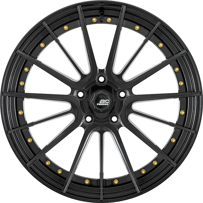 Matte Black 
