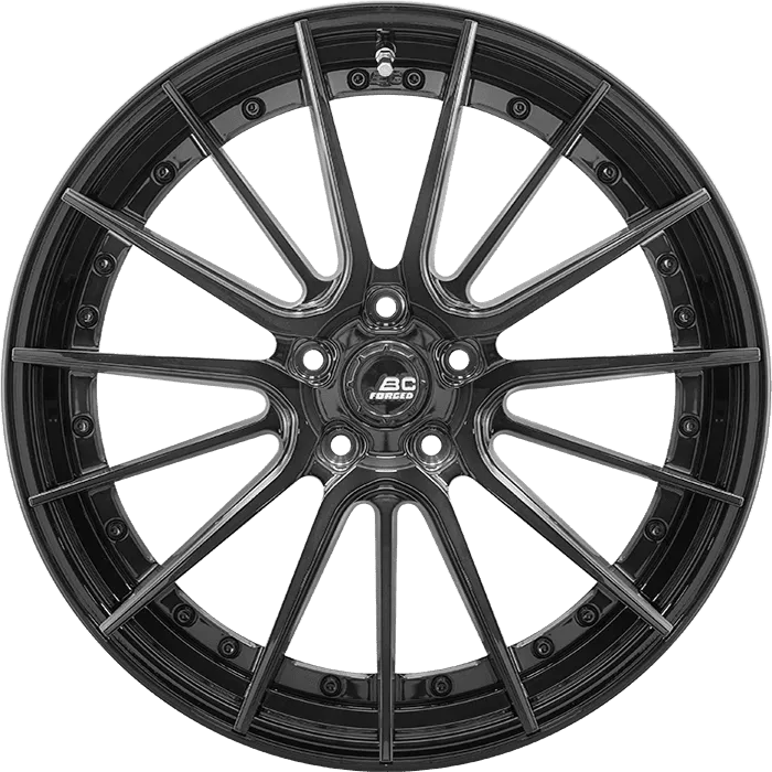 Gloss Black