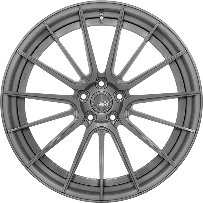 Matte Graphite