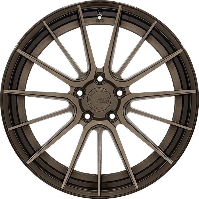 Gloss Bronze