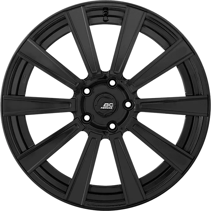 Matte Black