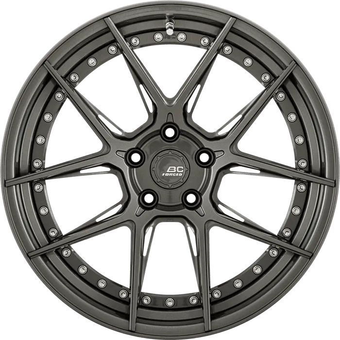 Matte Graphite