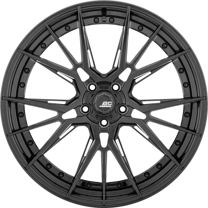 Matte Dark Graphite