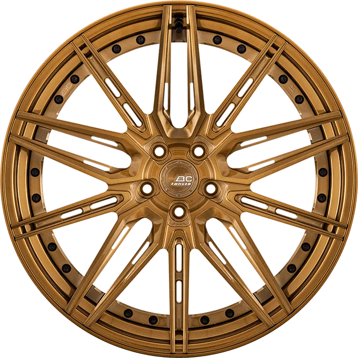 Gloss Bronze
