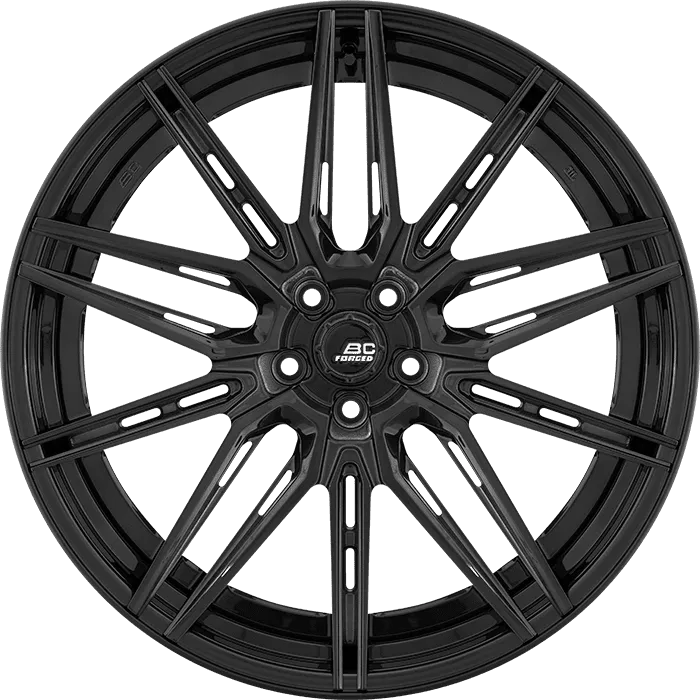 Matte Black