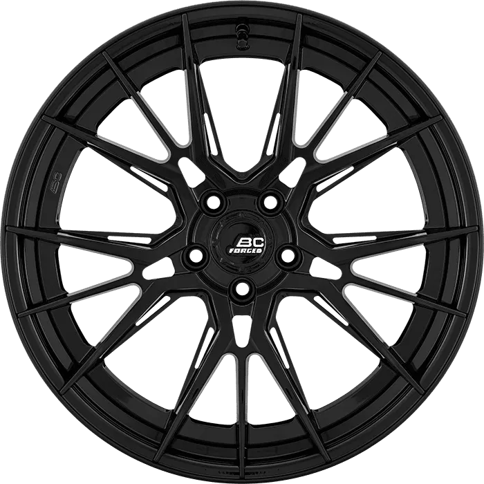 Matte Black