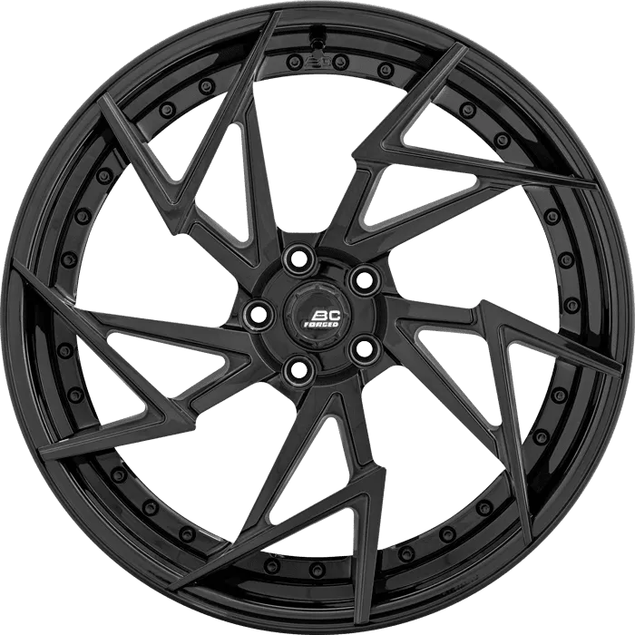 Matte Graphite