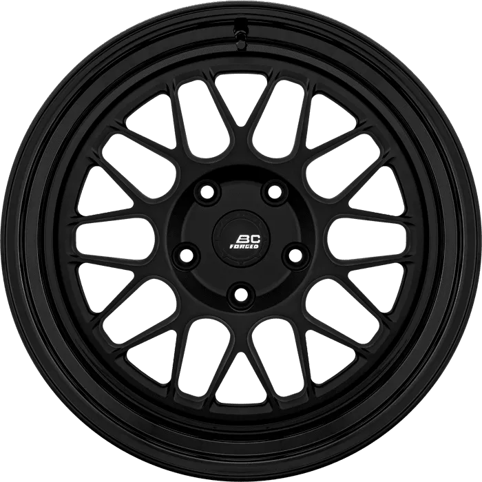 Matte Black