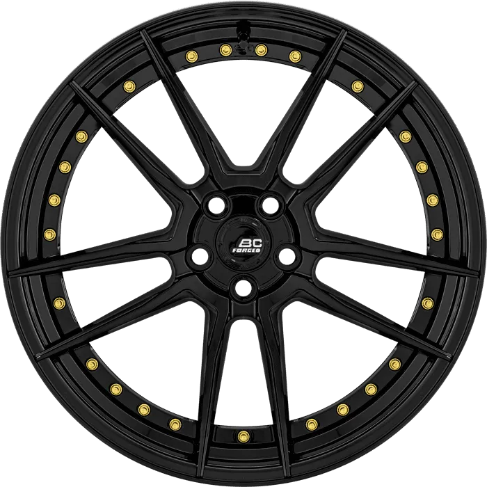 Gloss Black