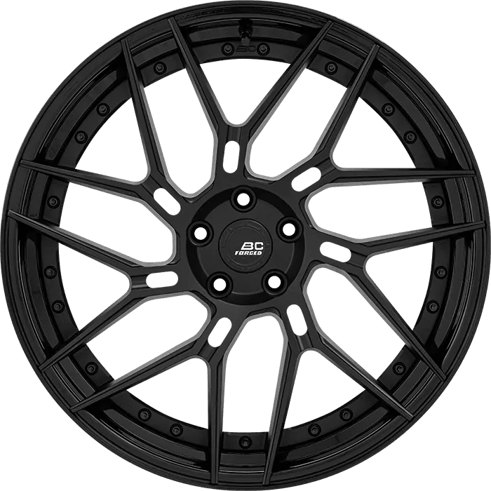 Gloss Black