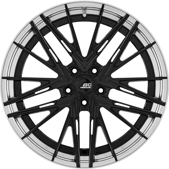 Gloss Black +