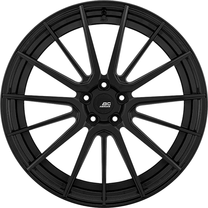 Matte Black
