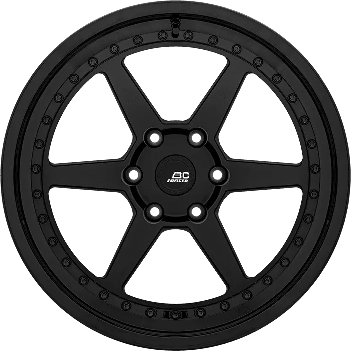 Gloss Black