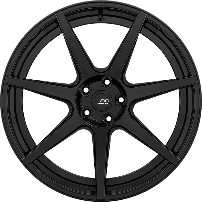 Matte Black