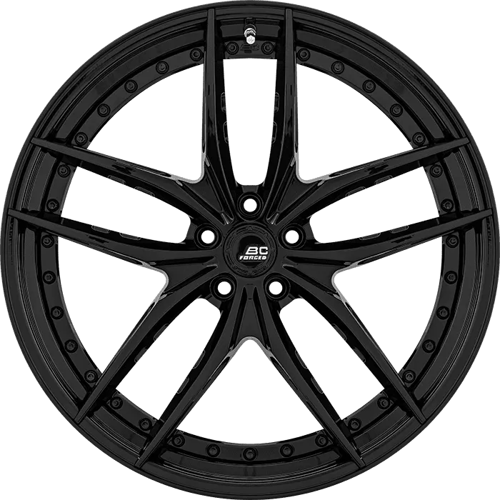 Gloss Black